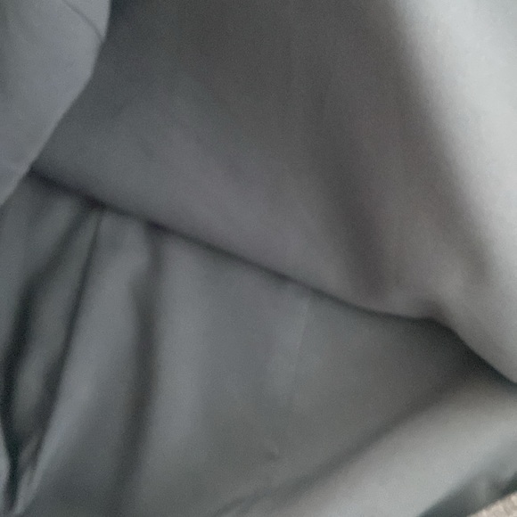 Classiques Entier Gray Shortsleeved Workwear Top - Picture 7 of 10